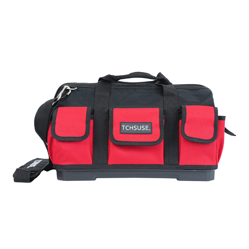 Sac à outils polyvalent 600D de 14 pouces/16 pouces