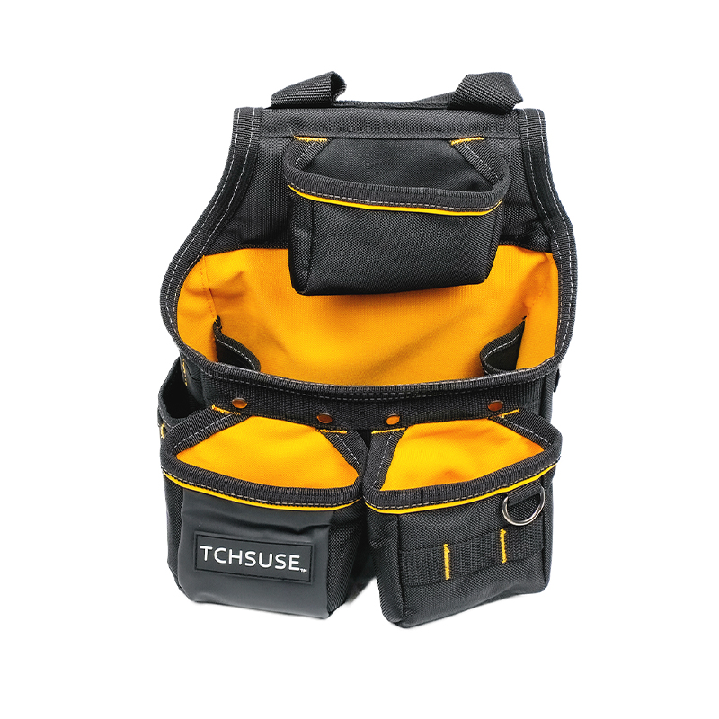 Sac banane en tissu Oxford 600D