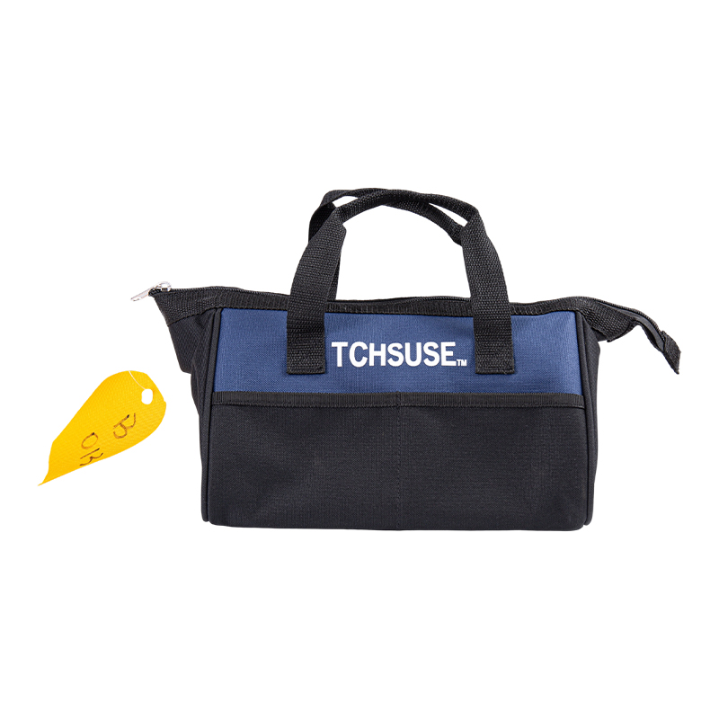 Sac à outils de base avec ouverture 600D