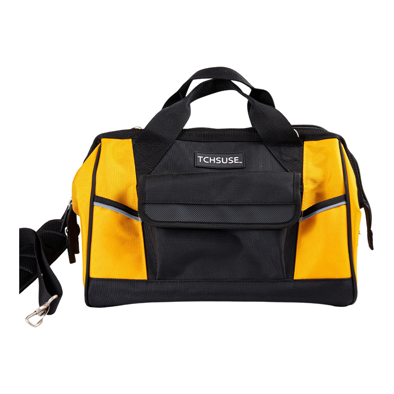 Trousse à outils étanche avec ouverture de 12 pouces/16 pouces