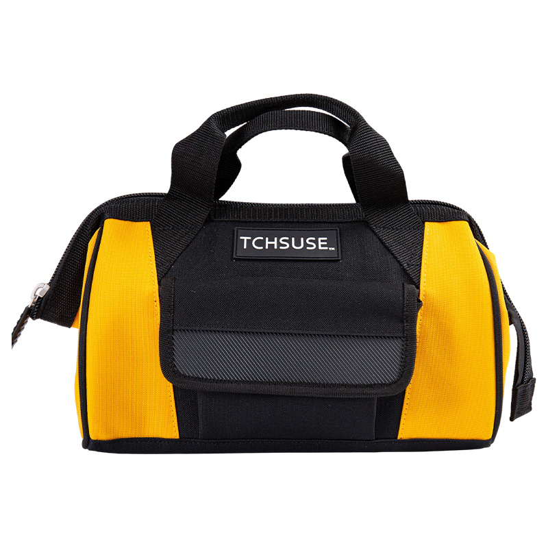 Trousse à outils étanche avec ouverture de 12 pouces/16 pouces