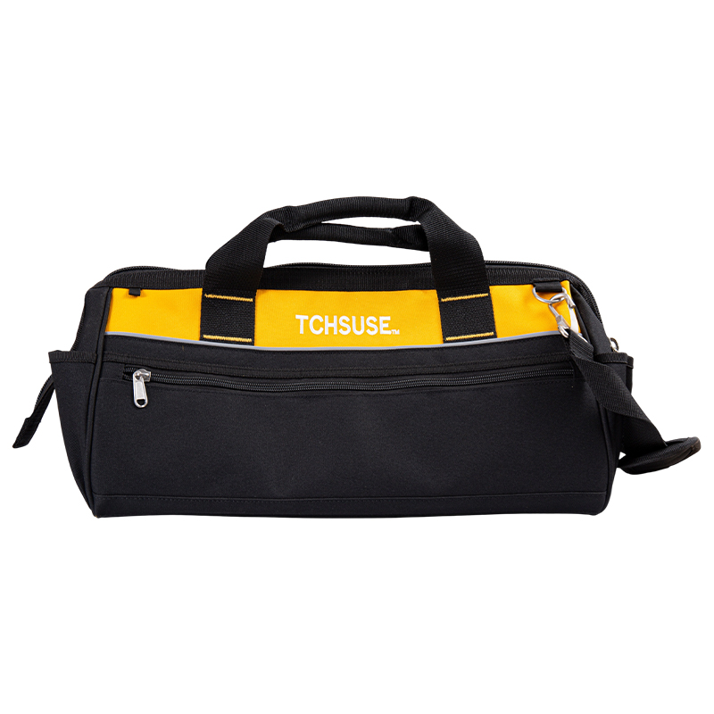 Sac avec ouverture pour outils de 18 pouces et 600D