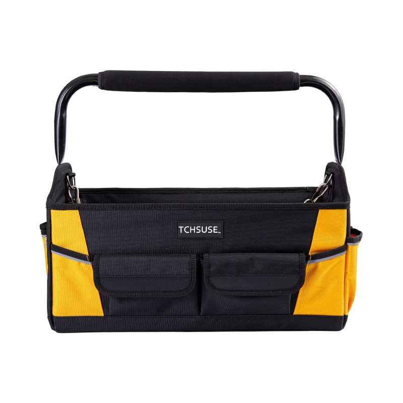 Ensemble d'outils fonctionnels pour tuyaux en acier de 18 pouces/20 pouces