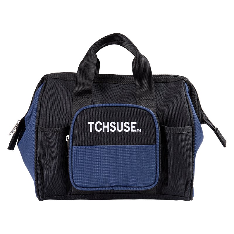 Sac polyvalent ouvert 600D/1200D de 12 pouces