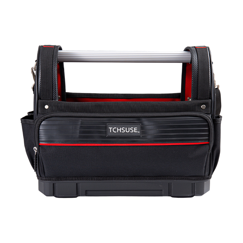 Ensemble d'outils avec tube en acier et base en plastique de 17 pouces/18 pouces/19 pouces