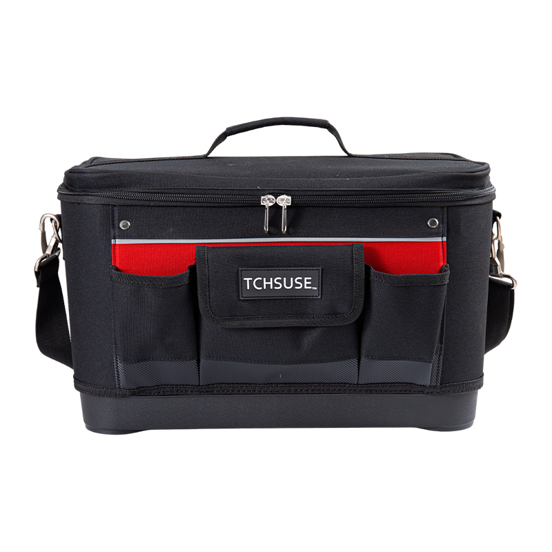 Sac à outils polyvalent 600D de 14 pouces/16 pouces