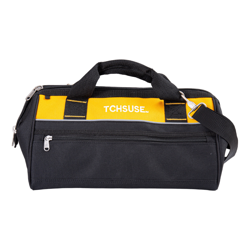 Trousse à outils étanche avec ouverture de 12 pouces/16 pouces