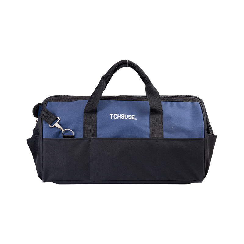 Sac à outils de base avec ouverture 600D