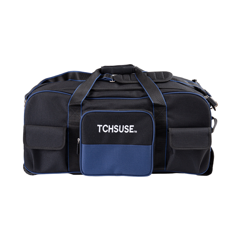 Sac à outils avec tige de traction de 18 pouces/27 pouces