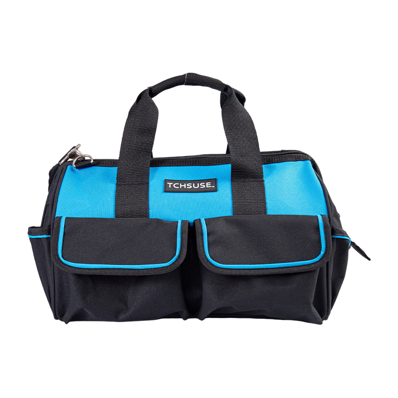 Sac à outils de base avec ouverture 600D