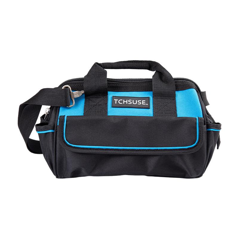 Sac polyvalent ouvert 600D/1200D de 12 pouces