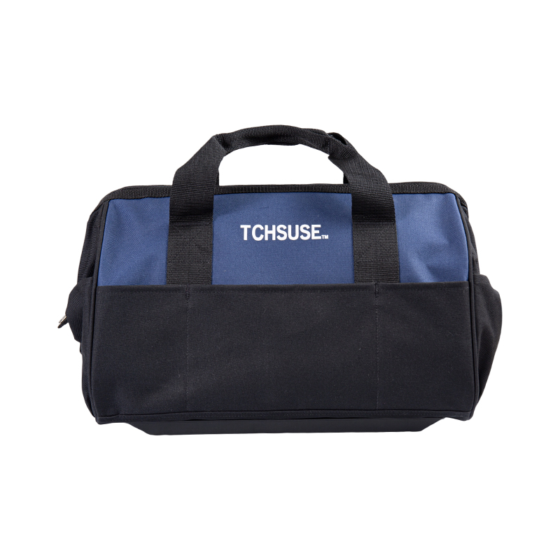 Sac à outils de base avec ouverture 600D