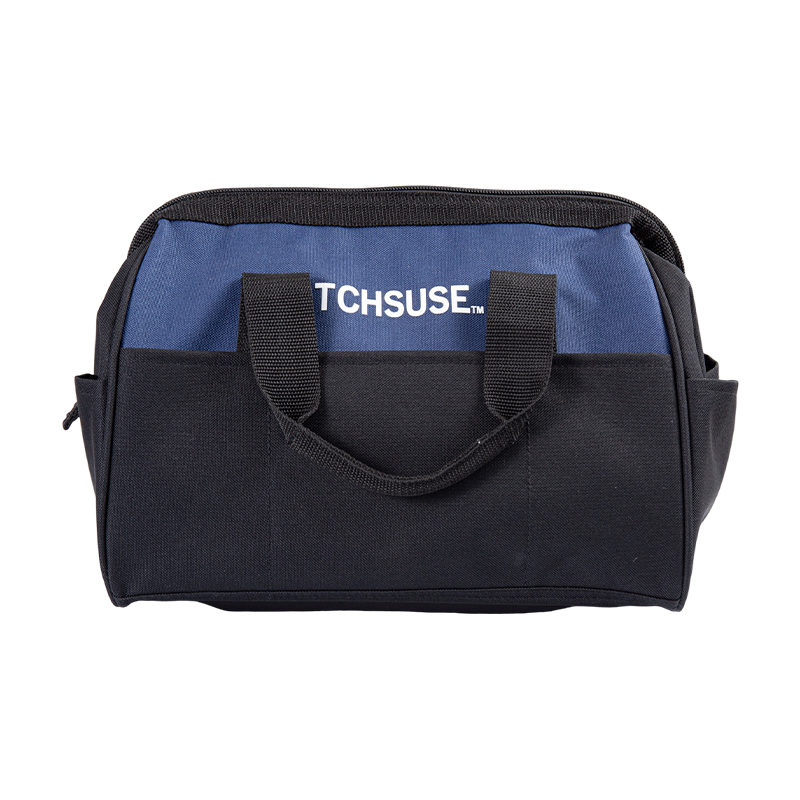 Sac à outils de base avec ouverture 600D