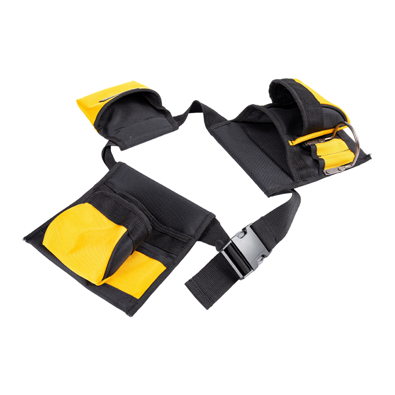 Sac banane en tissu Oxford 600D