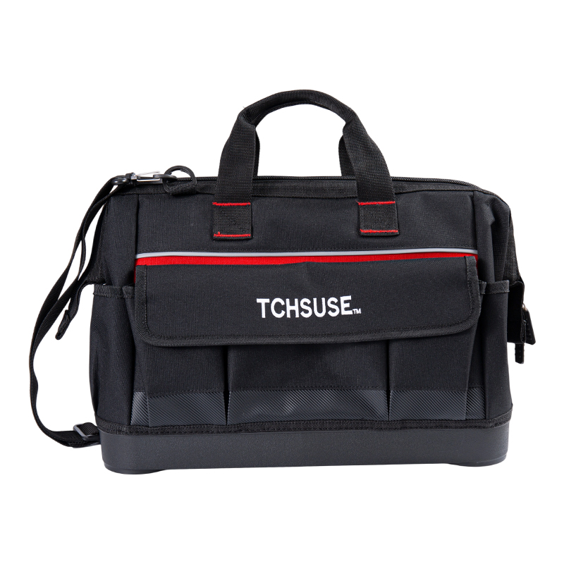 Sac à outils polyvalent 600D de 14 pouces/16 pouces